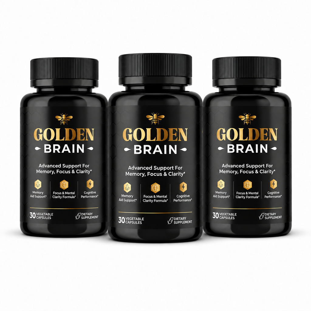 Golden Brain Advanced Support
