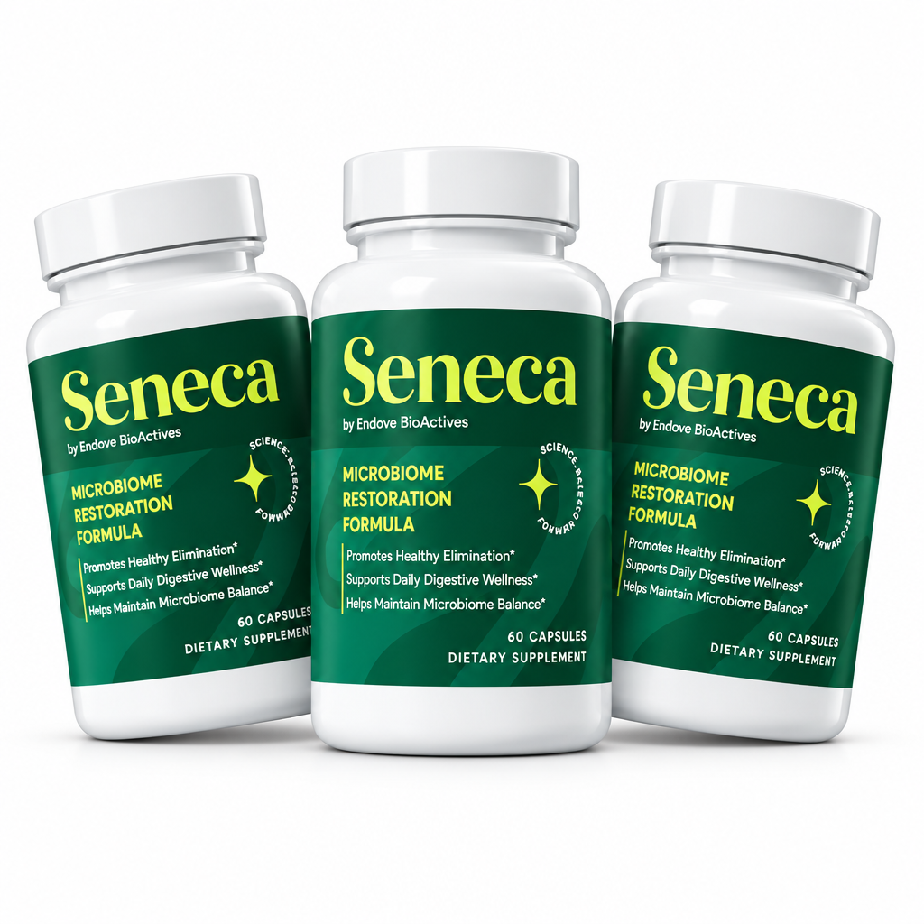 Seneca Microbiome Restore