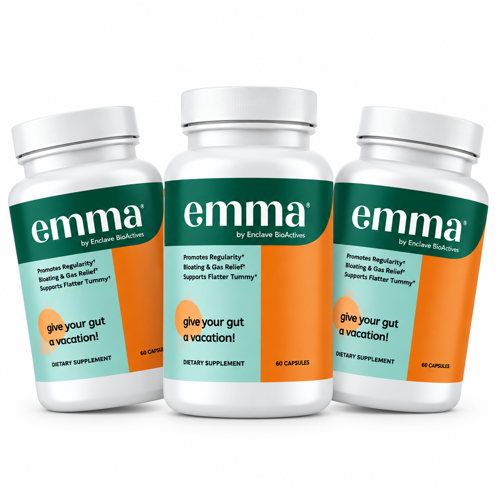 Emma Gut Support