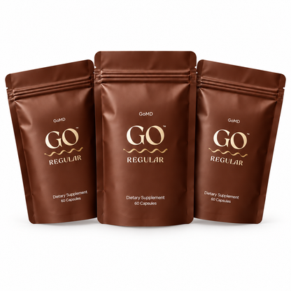 Go Regular Digestion Support