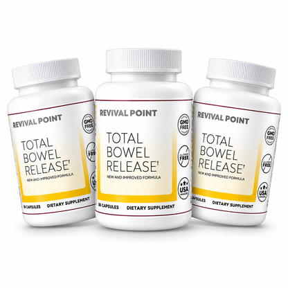Total Bowel Release