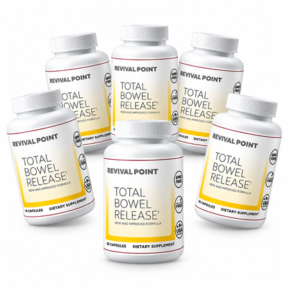 Total Bowel Release