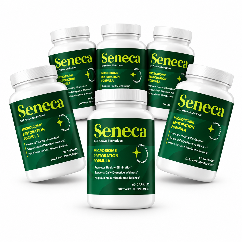Seneca Microbiome Restore