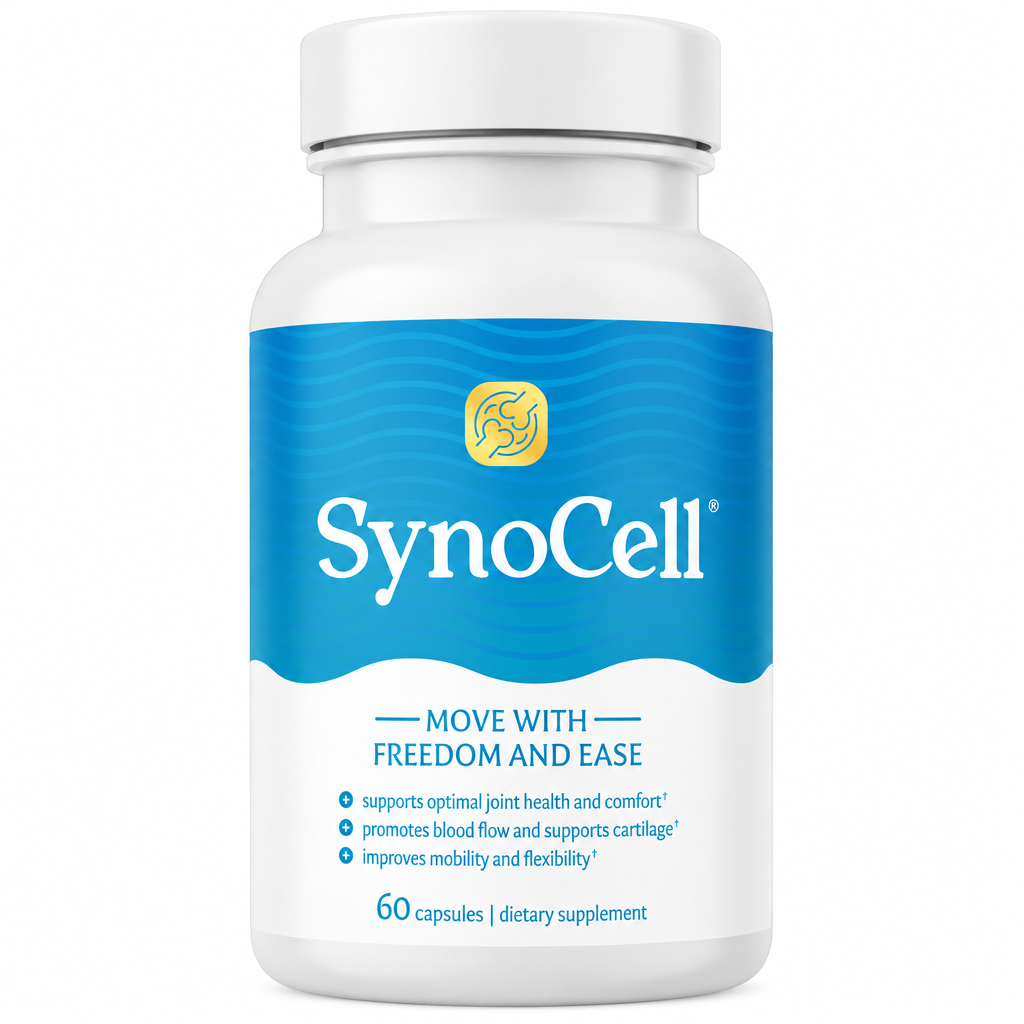 SynoCell Joint Support