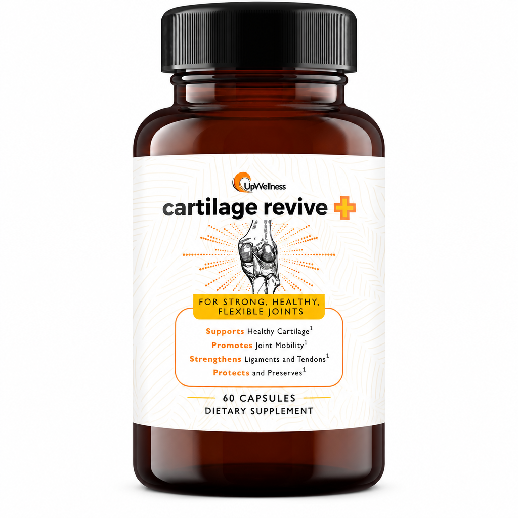 Cartilage Revive Plus Joint Support