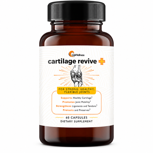 Cartilage Revive Plus Joint Support