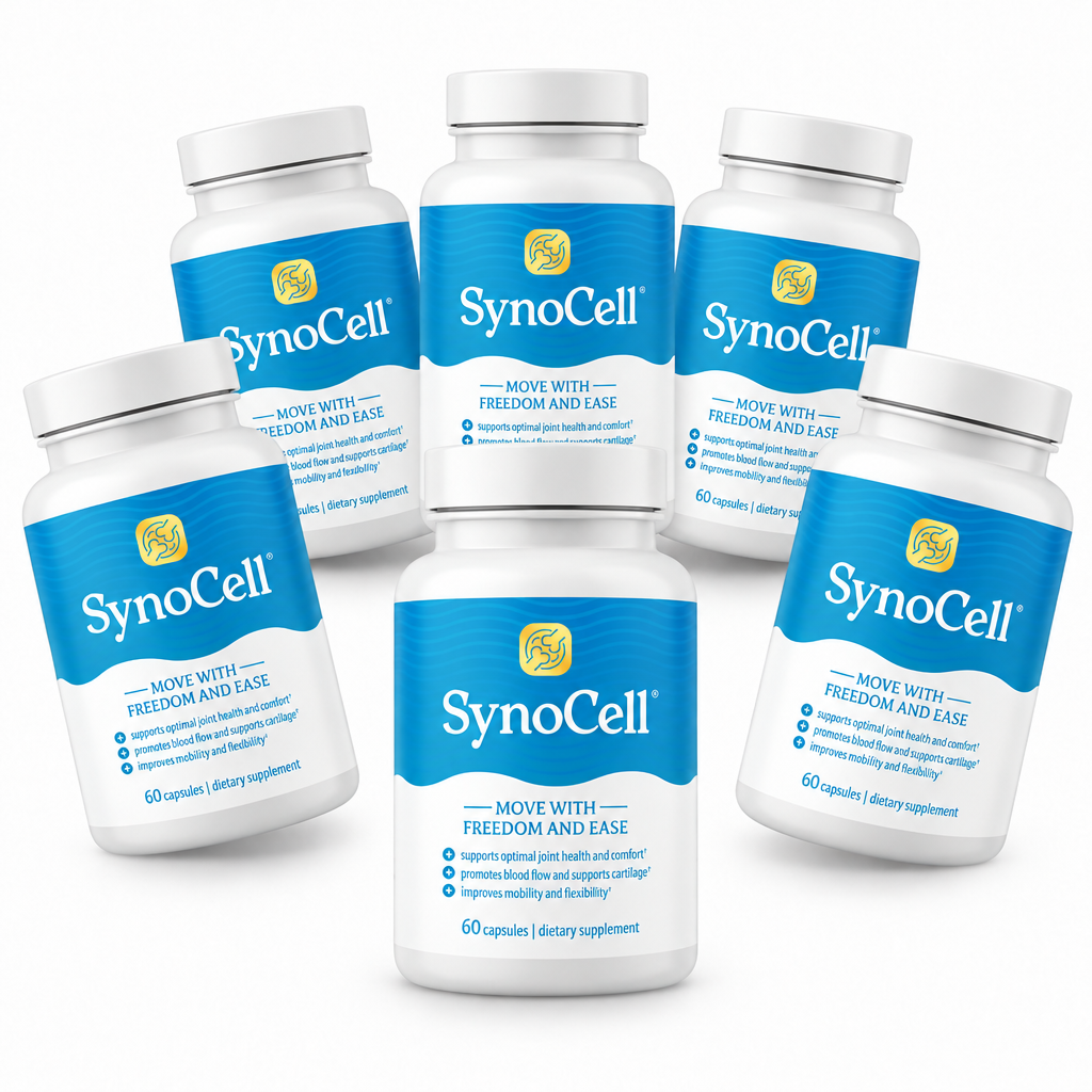 SynoCell Joint Support