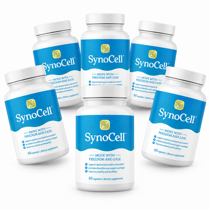 SynoCell Joint Support