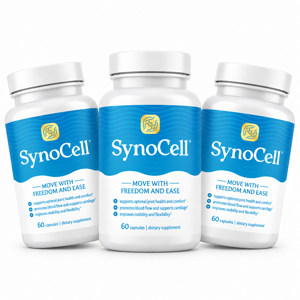 SynoCell Joint Support