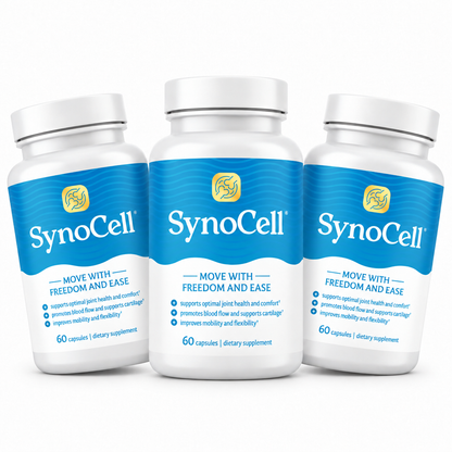 SynoCell Joint Support