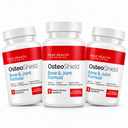 OsteoShield Joint Support