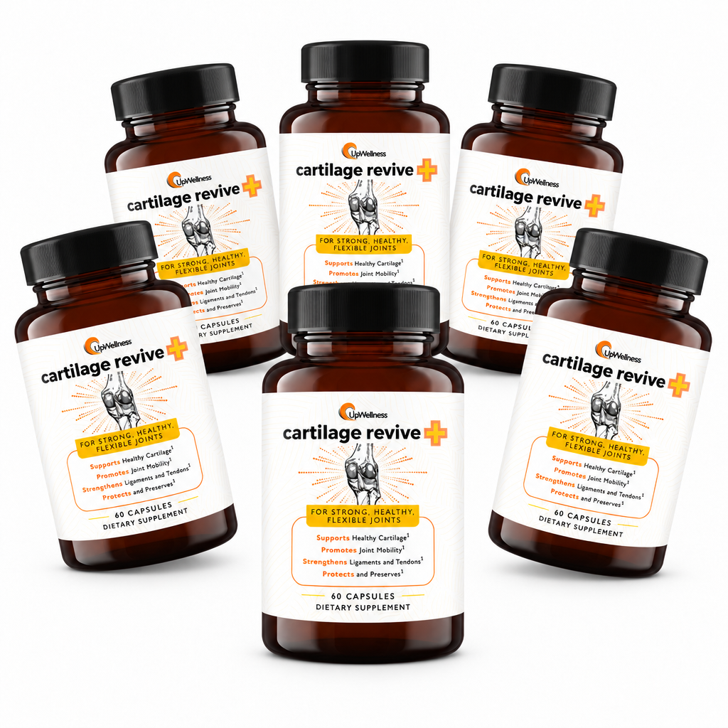 Cartilage Revive Plus Joint Support