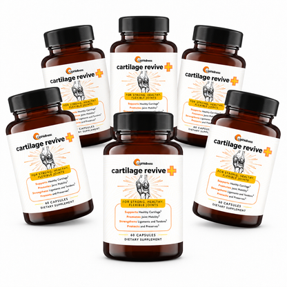 Cartilage Revive Plus Joint Support