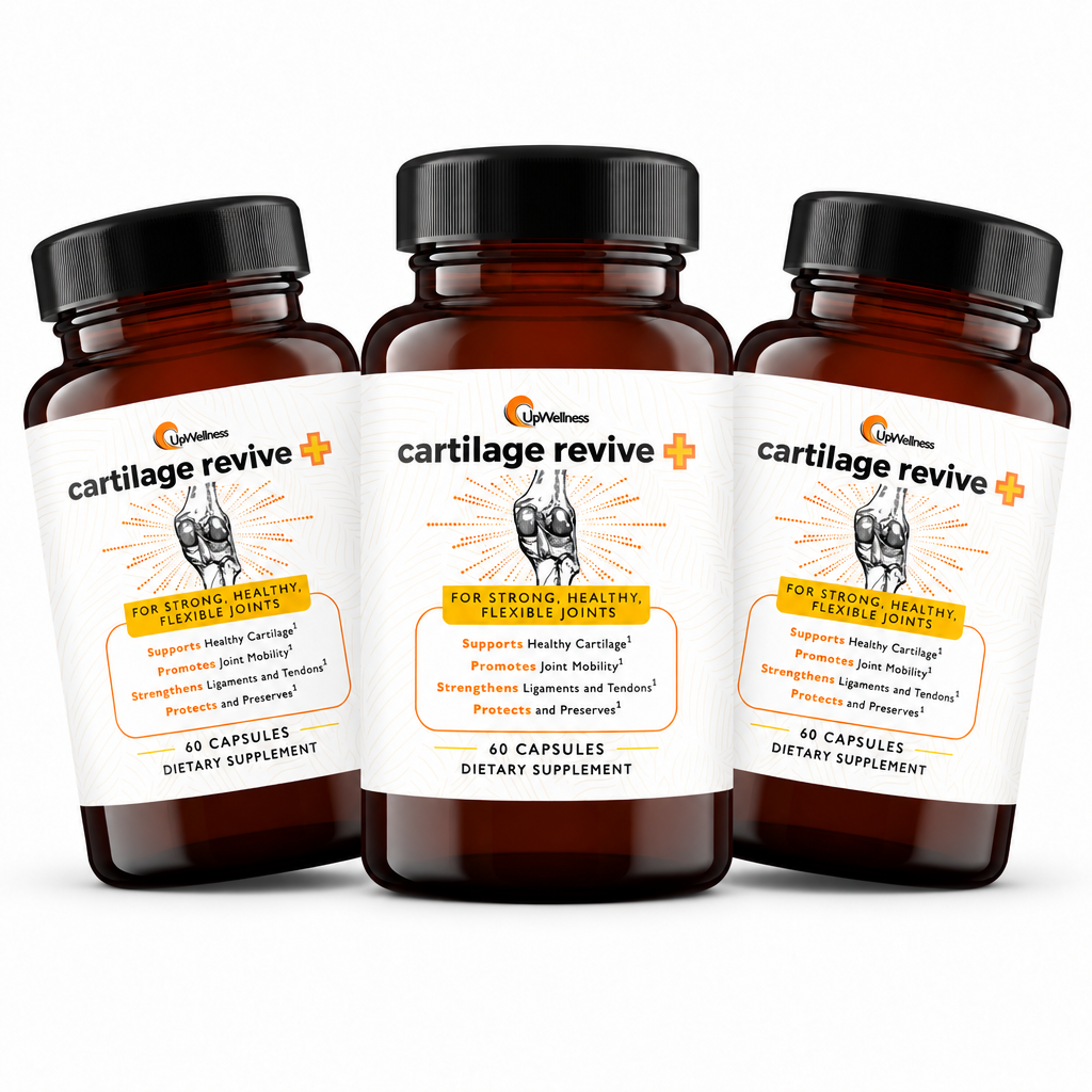 Cartilage Revive Plus Joint Support