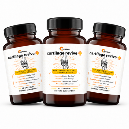 Cartilage Revive Plus Joint Support